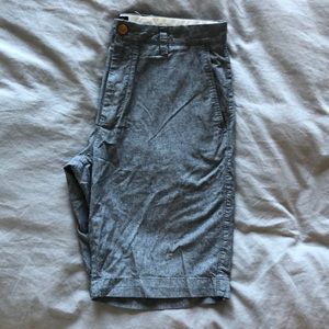Jcrew Revington shorts